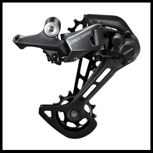 Cambi Posteriori Mtb/Trk Cambi Posteriori Mtb/Trk