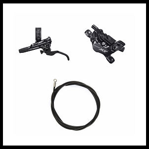 Freni A Disco Mtb/Trk Freni A Disco Mtb/Trk
