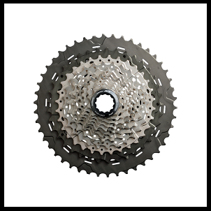 Cassette Mountain Bike/Trekking Cassette Mountain Bike/Trekking