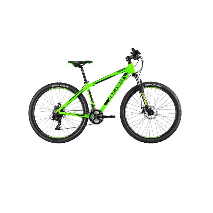 ATALA REPLAY 27.5" 21V MD VERDE FLUO/NERO MISURA S main product photo