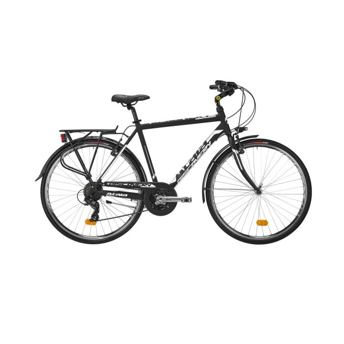 ATALA DISCOVERY S LTD 21V NERO/BIANCO OPACO MISURA 59 main product photo