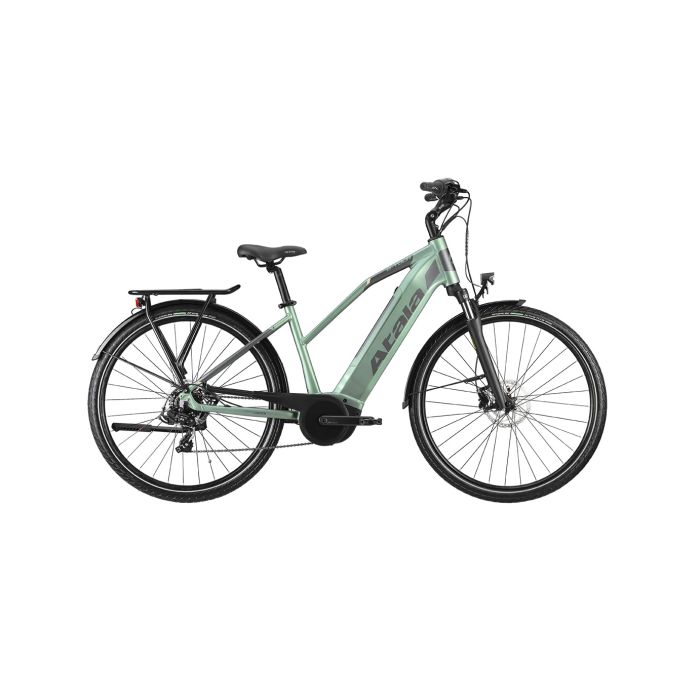 ATALA B-TOUR A4.4 LT 28 7V VERDE/ANTRACITE MISURA 45 main product photo