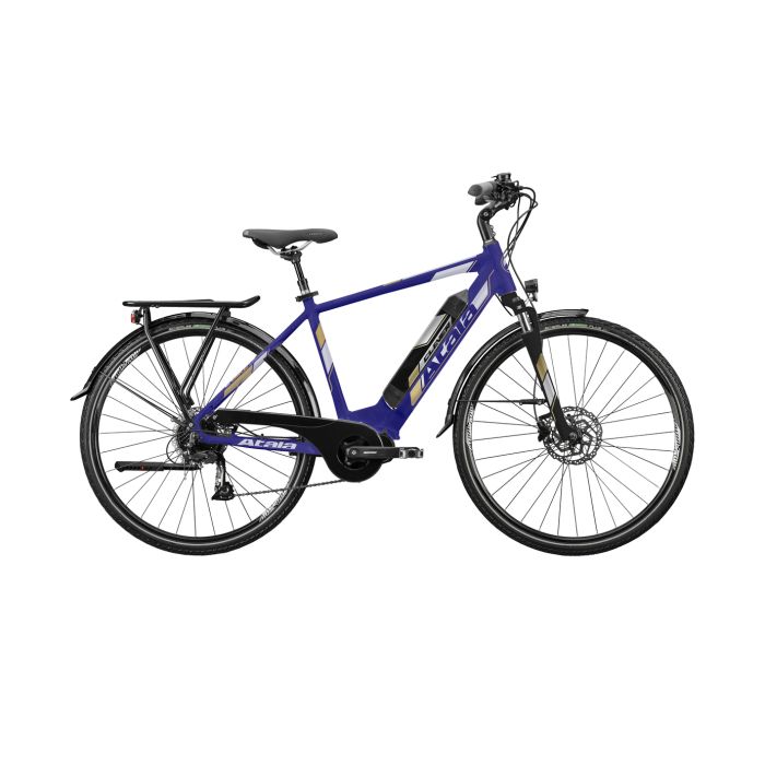 ATALA CLEVER 8.1 LT 28 BLUE NAVY/GRIGIO PASTELLO MISURA 49 main product photo