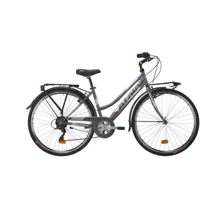 ATALA BOSTON 28" 6V ANTRACITE MISURA 44 main product photo