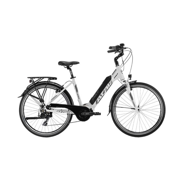 ATALA CULT 6.2 26 BIANCO/ANTRACITE MISURA 45 main product photo