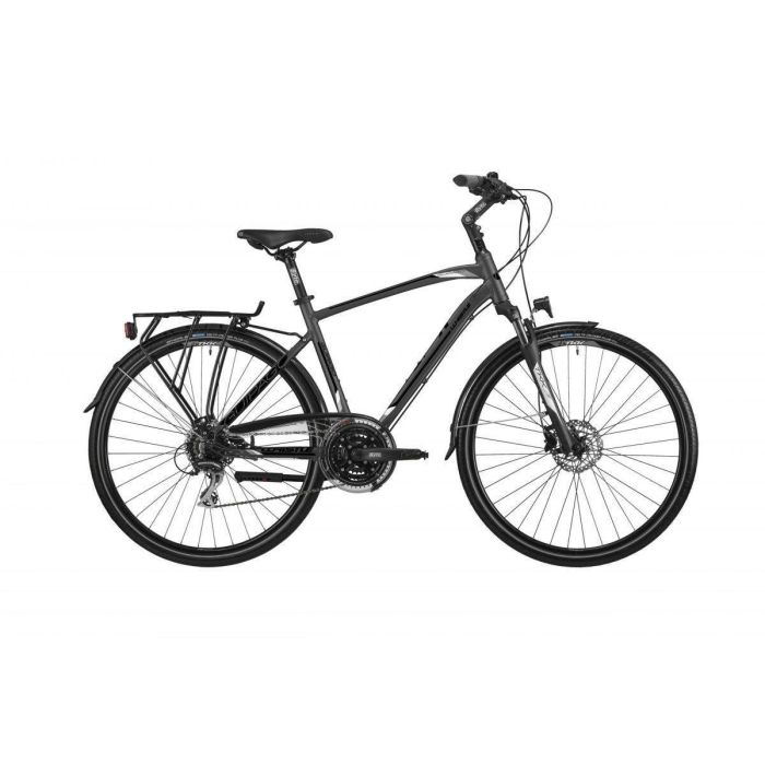 WHISTLE GUIPAGO 2160 24V ANTHRACITE/BIANCO OPACO MISURA 54 main product photo