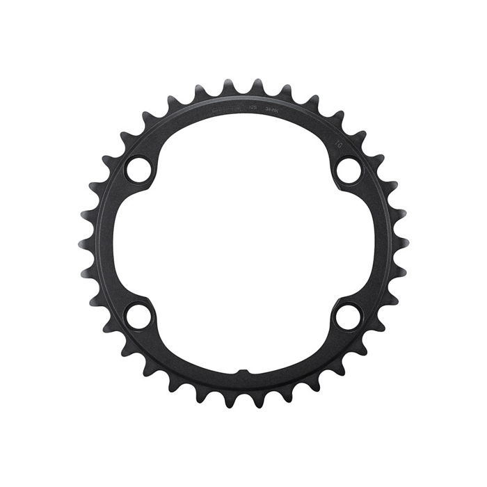 CORONA SHIMANO ULTEGRA FCR8100 34D main product photo