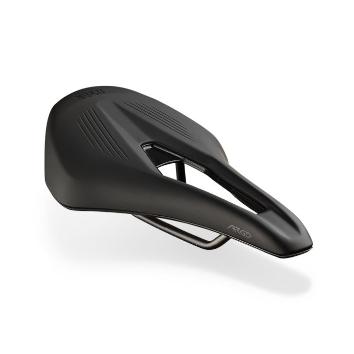 SELLA FIZIK VENTO ARGO R3 140mm NERA main product photo