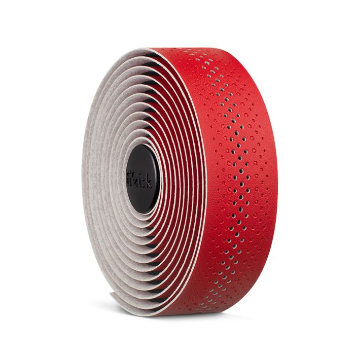 NASTRO MANUBRIO FIZIK TEMPO BONDCUSH 3mm CLASSIC ROSSO main product photo