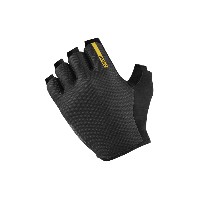 GUANTI MAVIC ESSENTIAL NERO MISURA L main product photo