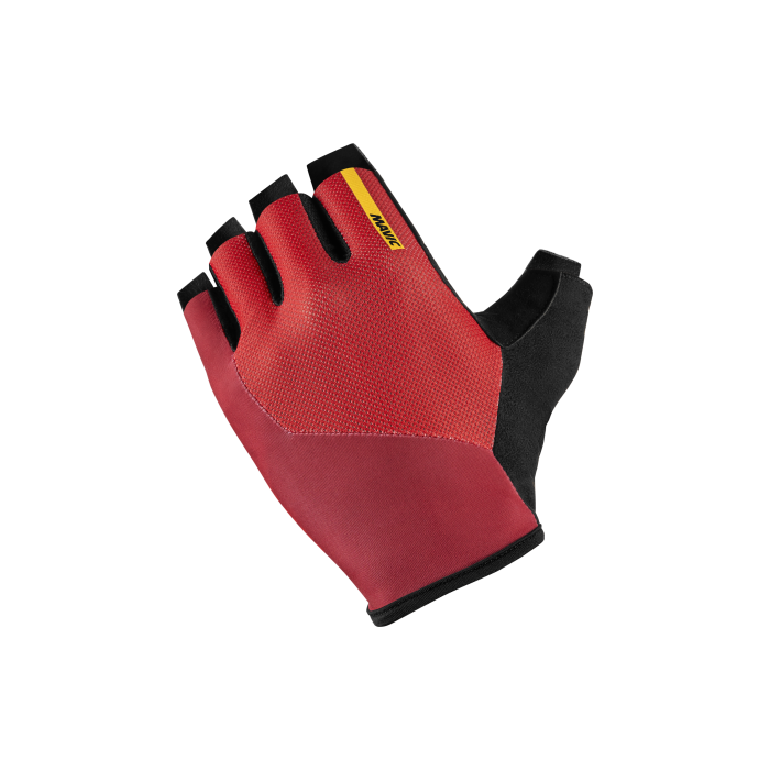 GUANTI MAVIC KSYRIUM ROSSO MISURA S main product photo