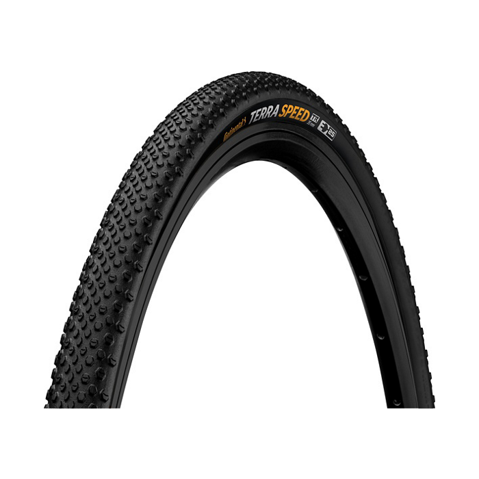 COPERTURA CONTINENTAL TERRA SPEED PROTECTION 700X35 NERO main product photo