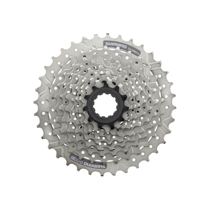 CASSETTA SHIMANO CSHG201 9V 11/36 main product photo