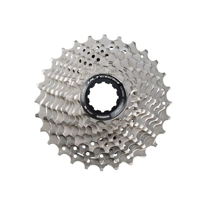 CASSETTA SHIMANO ULTEGRA CSR8000 11V 11/30 main product photo