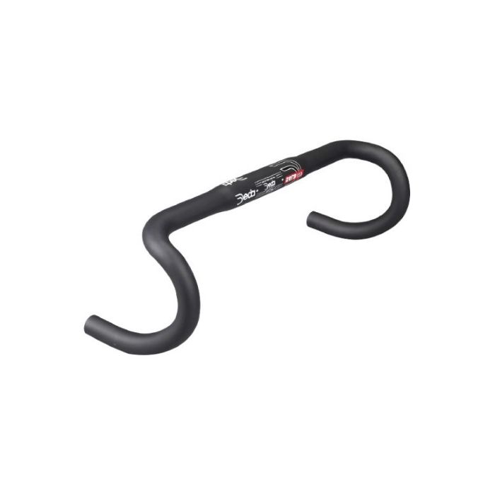 PIEGA DEDA ZERO100 ALLUMINIO BLACK 44C/C main product photo