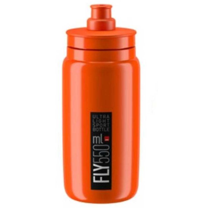 BORRACCIA ELITE FLY TEX ORANGE 550ml main product photo