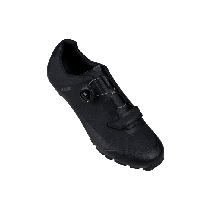 SCARPE MAVIC CROSSMAX ELITE SL NERO MISURA 41 1/3 main product photo