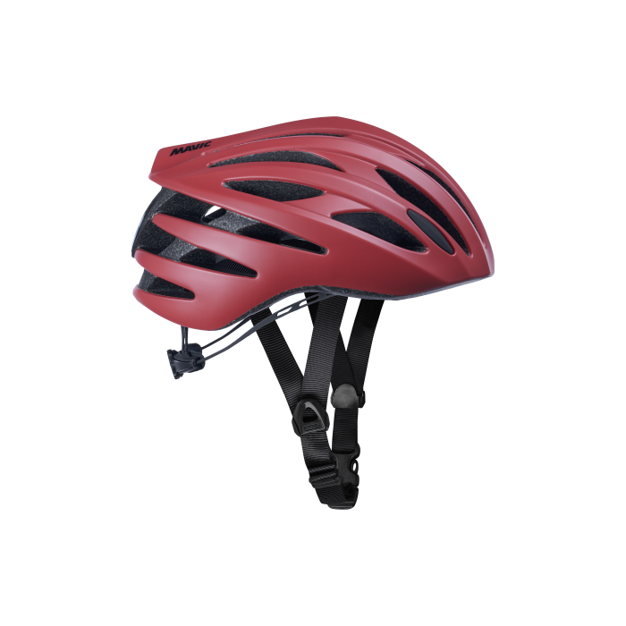 CASCO MAVIC AKSIUM ELITE ROSSO MISURA M main product photo