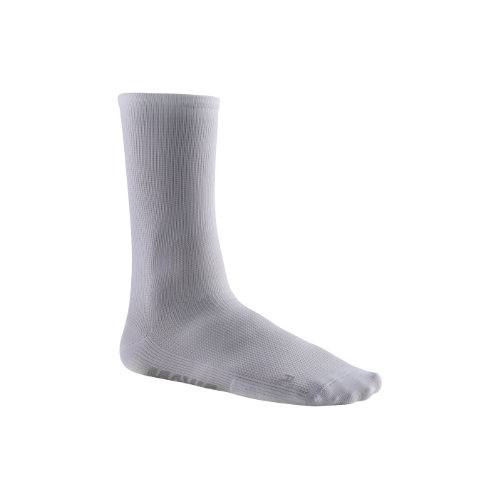 CALZE MAVIC ESSENTIAL HIGH BIANCO MISURA M - 39-42 main product photo