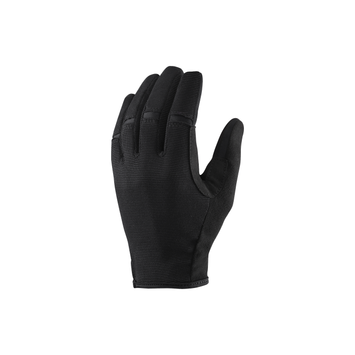 GUANTI MAVIC ESSENTIAL LF NERO MISURA S main product photo
