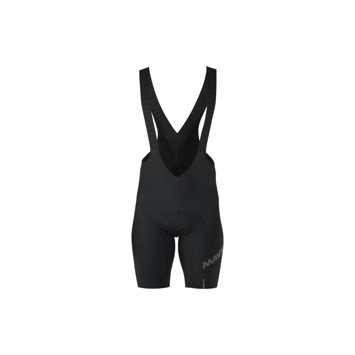 SALOPETTE MAVIC COSMIC THERMO NERO MISURA M main product photo