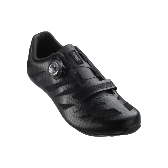 SCARPE MAVIC COSMIC ELITE SL NERO MISURA 44 2/3 main product photo