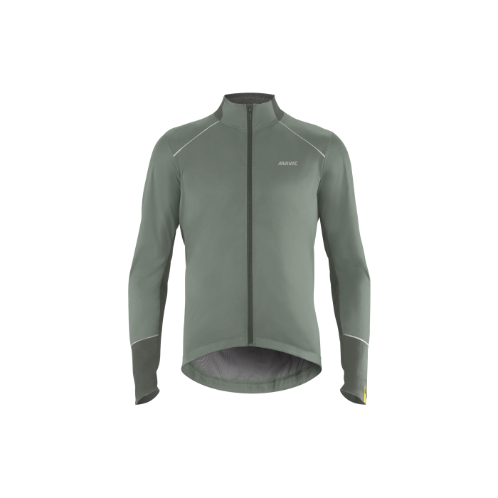 GIUBBINO MAVIC MISTRAL VERDE MISURA XL main product photo