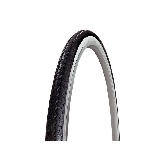 COPERTURA MICHELIN WORLDTOUR 26X1 3/8 NERO/BIANCO main product photo