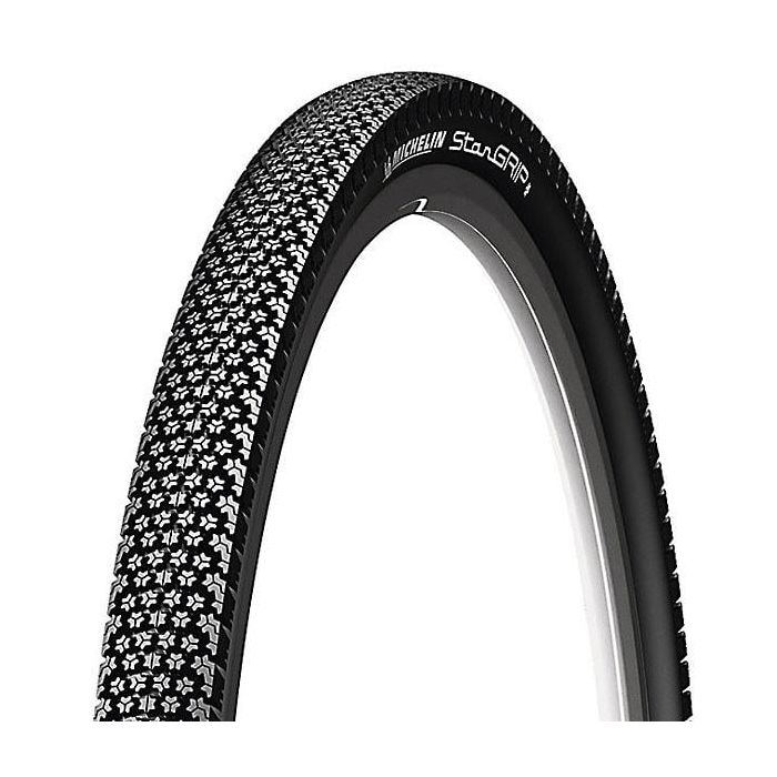 COPERTURA MICHELIN STARGRIP 700X40 NERO main product photo