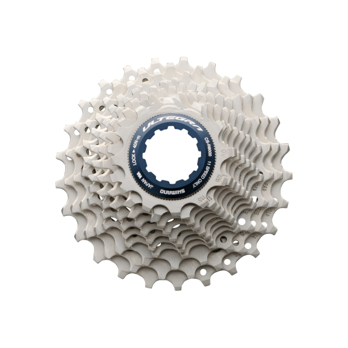 CASSETTA SHIMANO ULTEGRA CSR8000 11V 11/32 CONFEZIONE OEM main product photo