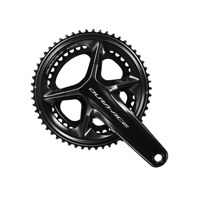 GUARNITURA SHIMANO DURA-ACE FCR9200 172.5 50/34 CONF. OEM main product photo