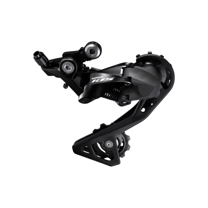 CAMBIO SHIMANO 105 RDR7000 11V GABBIA GS CONFEZIONE OEM main product photo