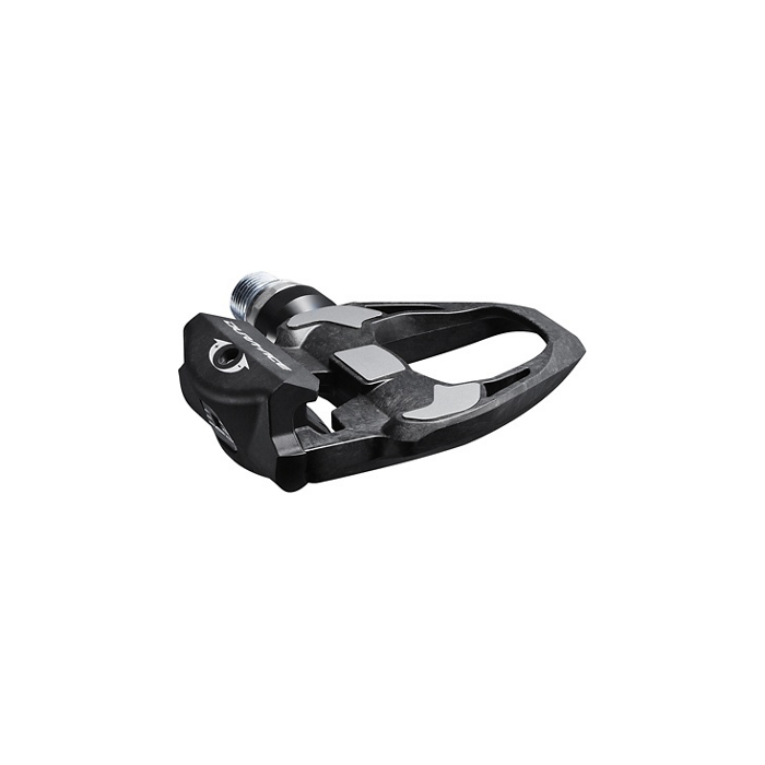 PEDALI SHIMANO DURA-ACE PDR9100 SPD-SL +4MM main product photo
