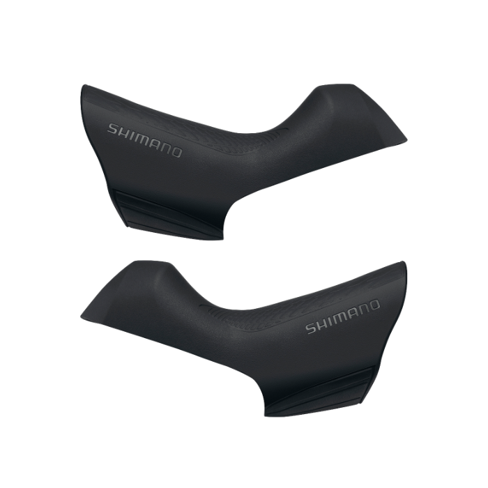 COPPIA PARAMANI SHIMANO STR8000 / STR7000 NERI main product photo