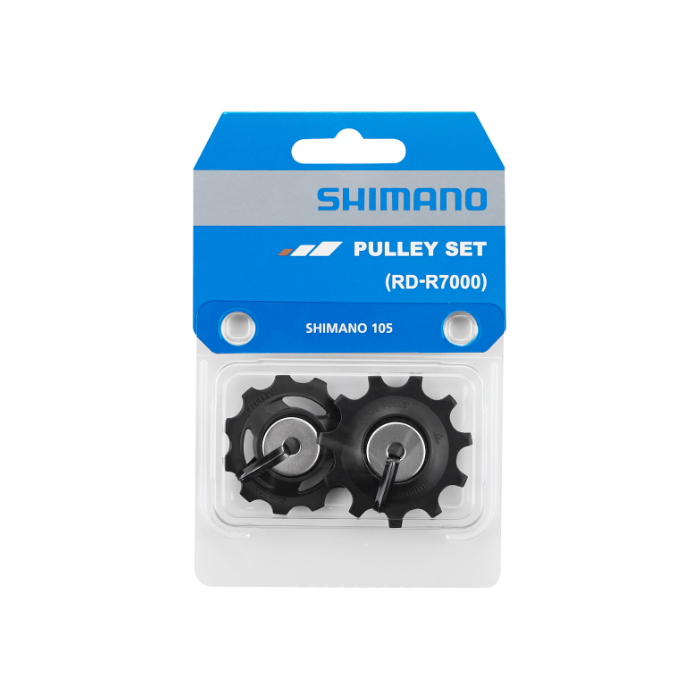 SET PULEGGE SHIMANO RD-R7000 main product photo