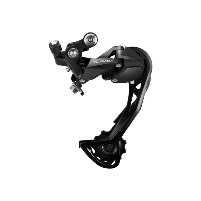 CAMBIO SHIMANO ALIVIO RDM3100 9V GABBIA SGS main product photo