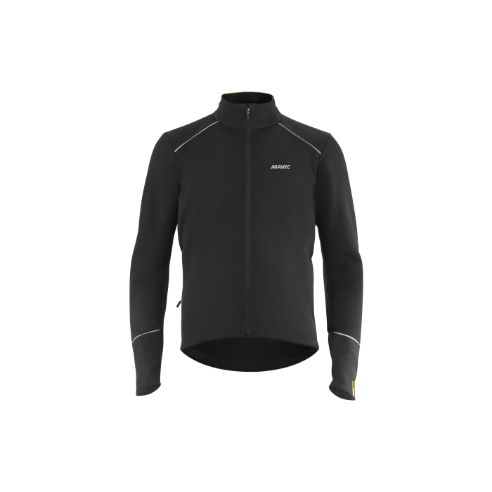 GIUBBINO MAVIC NORDET NERO MISURA L main product photo