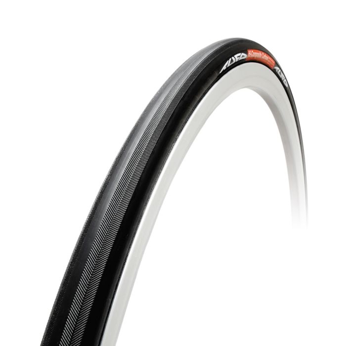 TUBOLARE TUFO HI-COMPOSITE CARBON 700X25 NERO main product photo