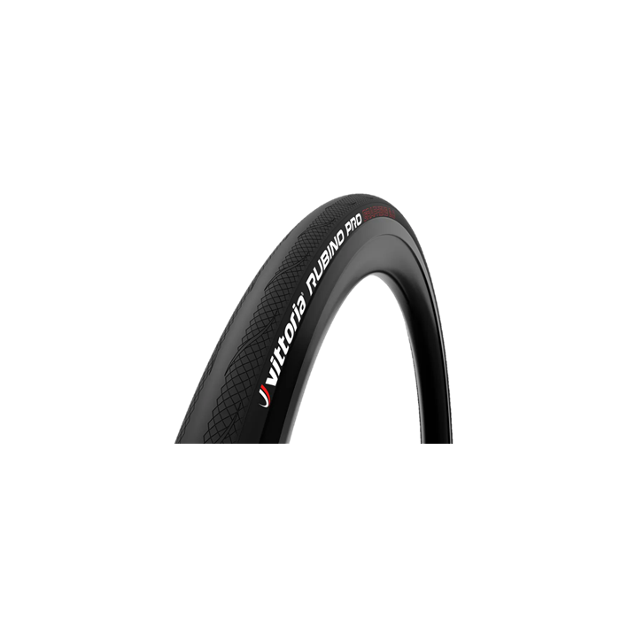 COPERTURA VITTORIA RUBINO PRO IV TLR 700X28 NERO main product photo