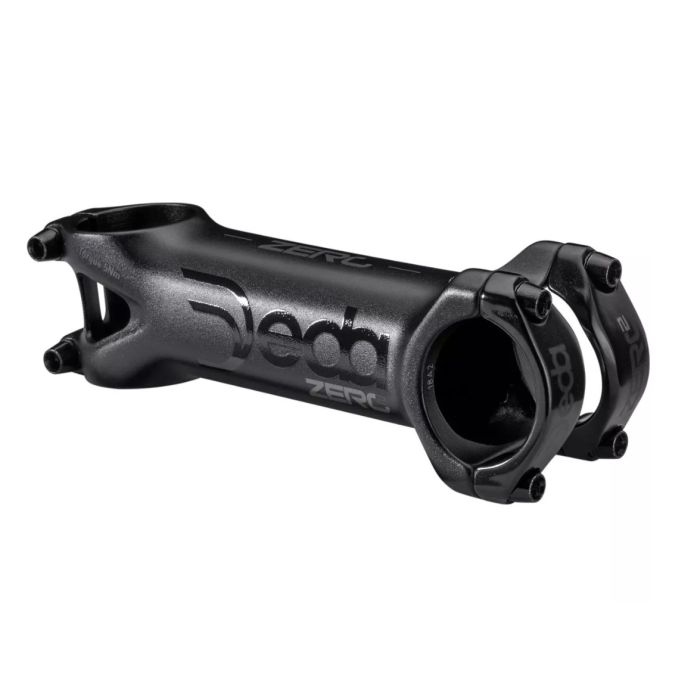 ATTACCO DEDA ZERO2 POB ALLUMINIO 6061 100mm main product photo