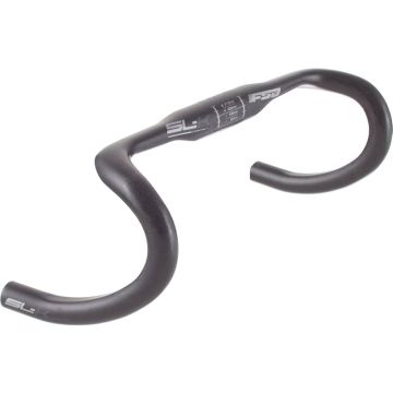 PIEGA FSA SL-K COMPACT CARBON GRAFICA GREY 44C/C