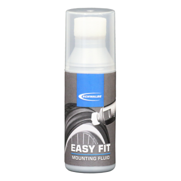 FLUIDO PER MONTAGGIO COPERTURE SCHWALBE EASY FIT 50ml