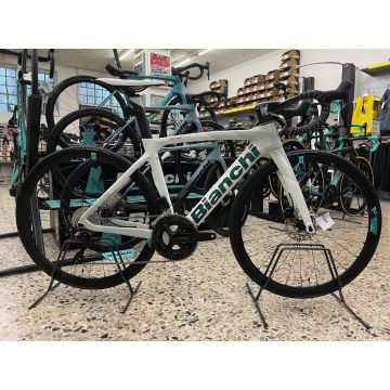 BIANCHIXR450BI