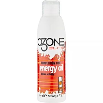 OLIO ENERGIZZANTE OZONE