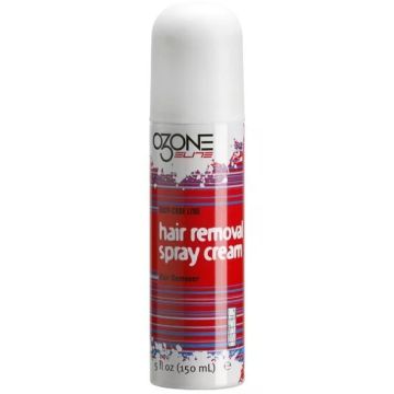 MOUSSE DEPILATORIA OZONE