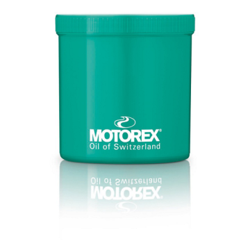 GRASSO LUBRIFICANTE MOTOREX GIALLO 850ml